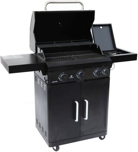 Rexon Light 3.1 Grill gazowy LANDMANN 01576