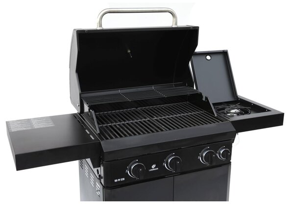 Rexon Light 3.1 Grill gazowy LANDMANN 01576