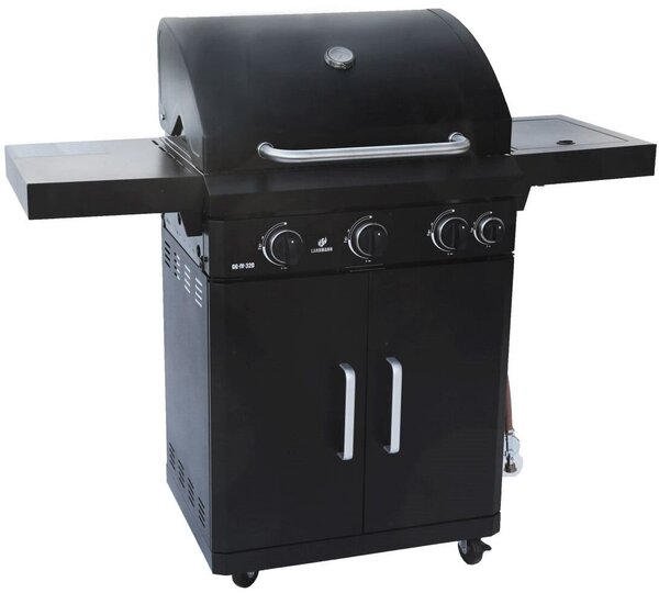 Rexon Light 3.1 Grill gazowy LANDMANN 01576
