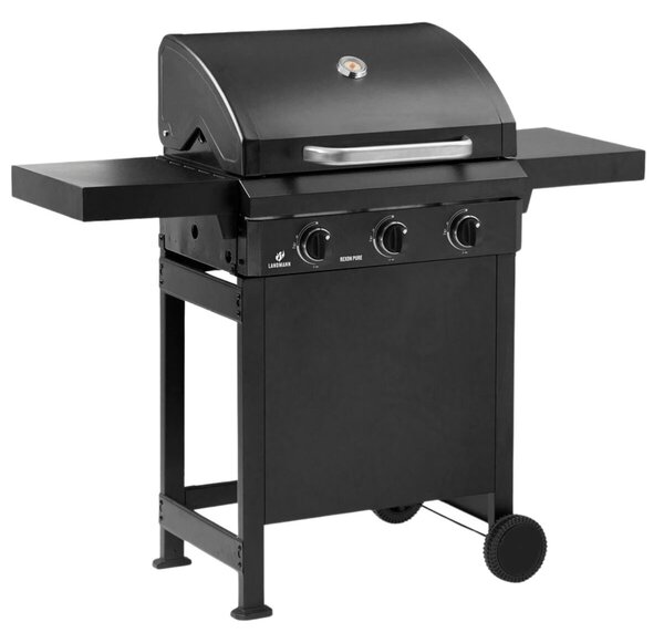 Grill gazowy Rexon Pure 3.0 LANDMANN 07784