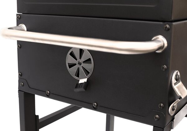 Comfort Hit Grill węglowy LANDMANN 11529a