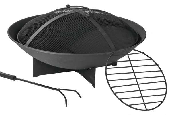 Palenisko z pokrywą Ø 43 cm LANDMANN 03313