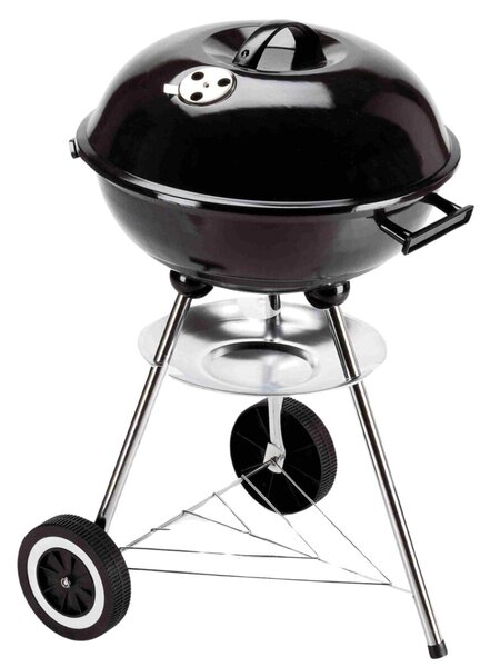 Grill węglowy typu kociołek Ø 40 cm LANDMANN 11132