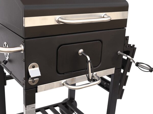 Comfort Hit Grill węglowy LANDMANN 11529a