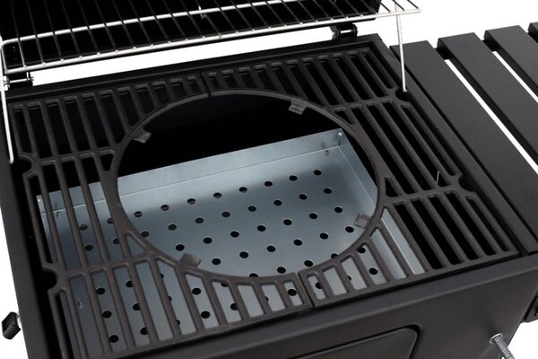 Comfort Hit Grill węglowy LANDMANN 11529a