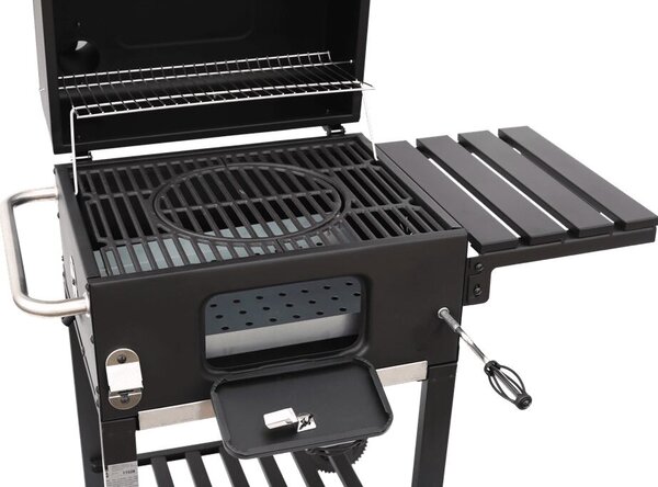 Comfort Hit Grill węglowy LANDMANN 11529a