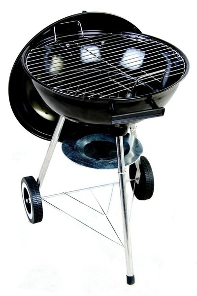 Grill węglowy typu kociołek Ø 40 cm LANDMANN 11132