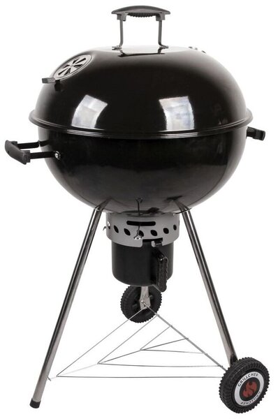 Grill węglowy kulisty Ø 47 cm LANDMANN 11103A