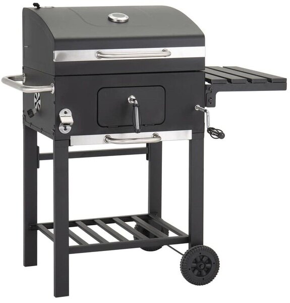 Comfort Hit Grill węglowy LANDMANN 11529a