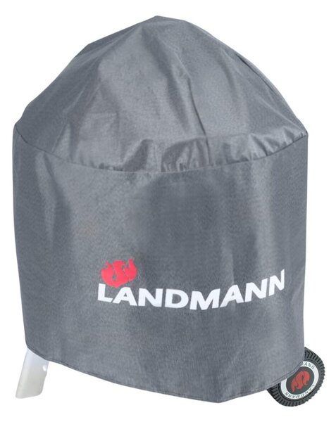 Premium Pokrowiec na grill Ø 70 × 90 cm LANDMANN 15704