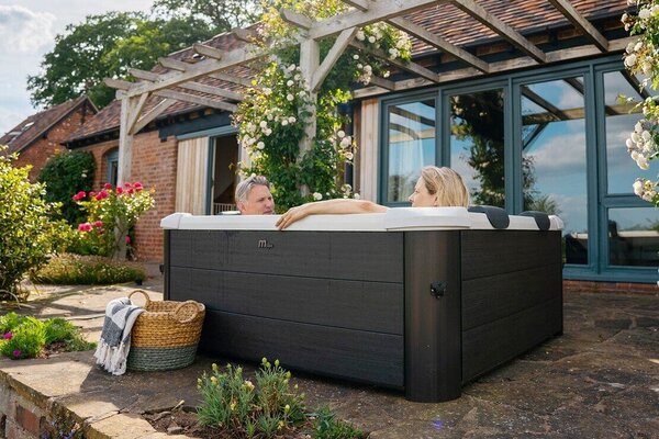 Oslo PLUS F-OS063WP Jacuzzi 1150 l MSPA z warstwą izolacji termicznej
