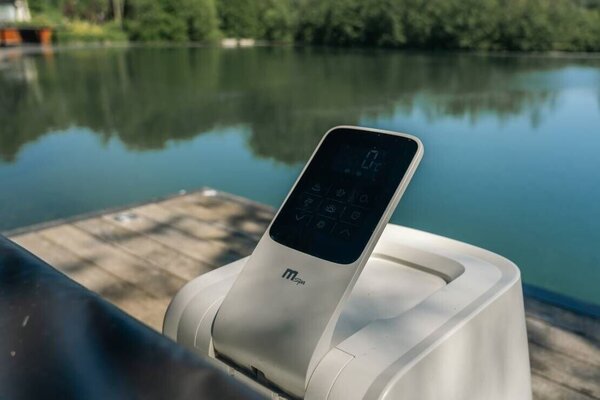 Oslo PLUS F-OS063WP Jacuzzi 1150 l MSPA z warstwą izolacji termicznej
