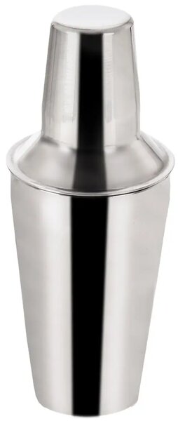 Shaker 0,57 l, nierdzewny ORION 128716