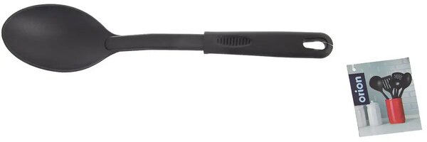 Blackline Łyżka do serwowania 31 cm, termoplast PBT ORION 140287