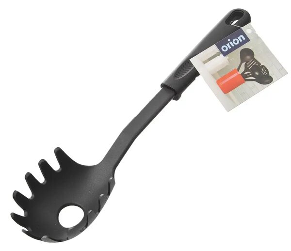 Blackline Łyżka do spaghetti 31 cm, termoplast PBT ORION 140298