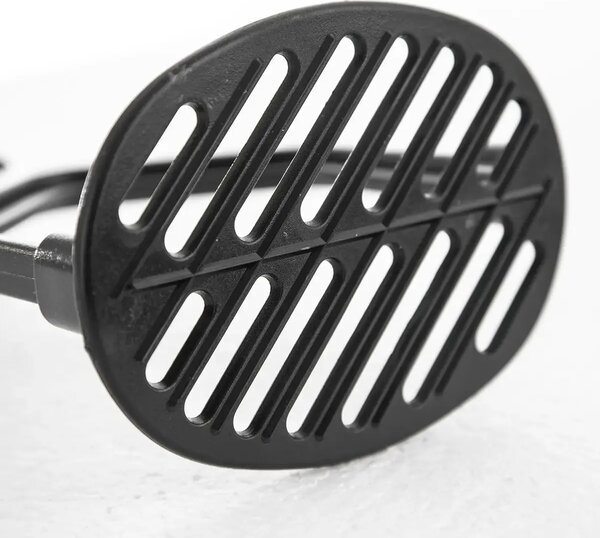 Blackline Tłuczek do ziemniaków, 25 cm, tworzywo termoplastyczne PBT ORION 143120