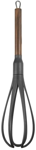 Wooden Trzepaczka do ubijania, 32,5 cm, tworzywo termoplastyczne PBT ORION 141043
