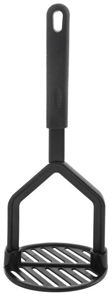 Blackline Tłuczek do ziemniaków, 25 cm, tworzywo termoplastyczne PBT ORION 143120