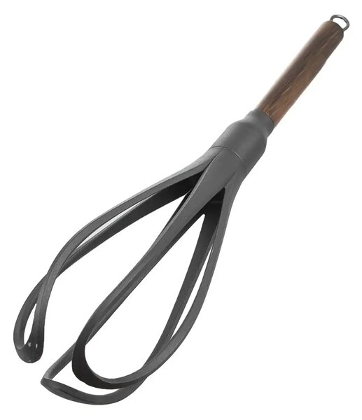 Wooden Trzepaczka do ubijania, 32,5 cm, tworzywo termoplastyczne PBT ORION 141043