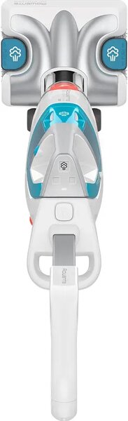 Clean & Steam Multi parowy odkurzacz z funkcją czyszczenia parą, biały, ROWENTA RY8544WH