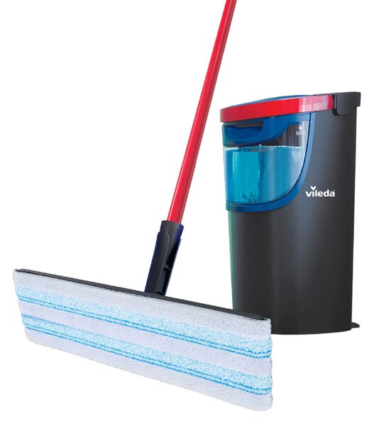 H2Pro Mop płaski pionowy VILEDA 175774