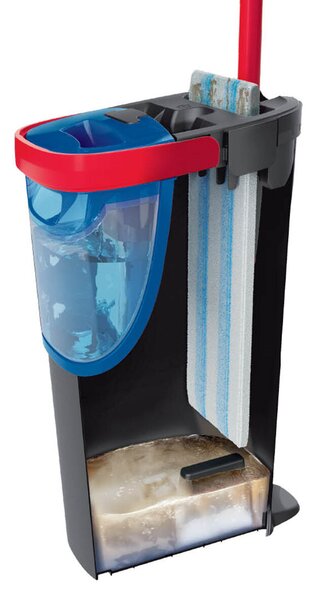 H2Pro Mop płaski pionowy VILEDA 175774