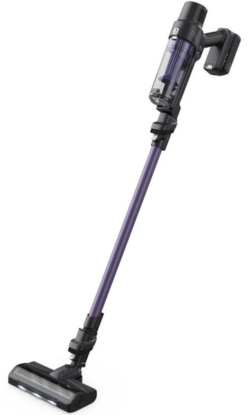 X-PERT 7.60 odkurzacz pionowy, fioletowy ROWENTA RH6A31WO