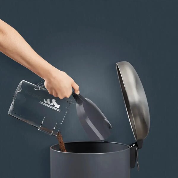 Compact Power Cyclonic Classic odkurzacz bezworkowy, szary ROWENTA RO3726EA