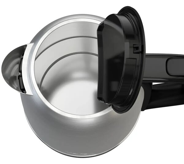 Subito Czajnik elektryczny, srebrny TEFAL KO5S0DE0