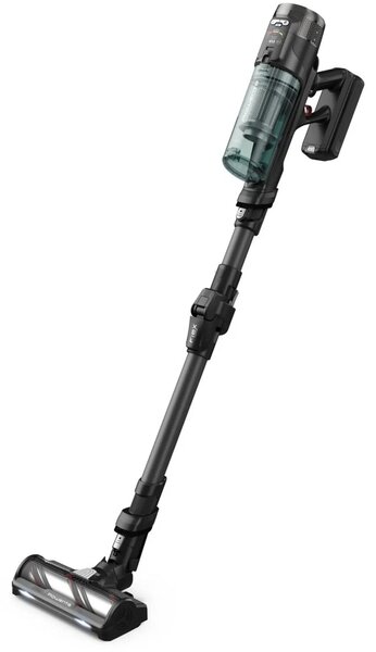 X-Force Flex 12.60 Neo Allergy Odkurzacz pionowy, turkusowy/czarny ROWENTA RH9L42WO