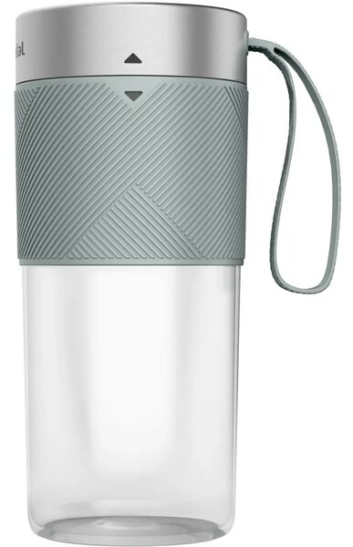 Lightmix Przenośny blender do smoothie, miętowy/szary TEFAL BL1C0430