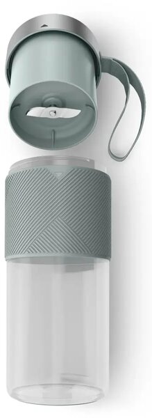 Lightmix Przenośny blender do smoothie, miętowy/szary TEFAL BL1C0430