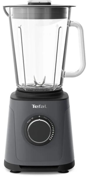 PerfectMix Essential Blender kielichowy, ciemnoszary/czarny TEFAL BL771BF0
