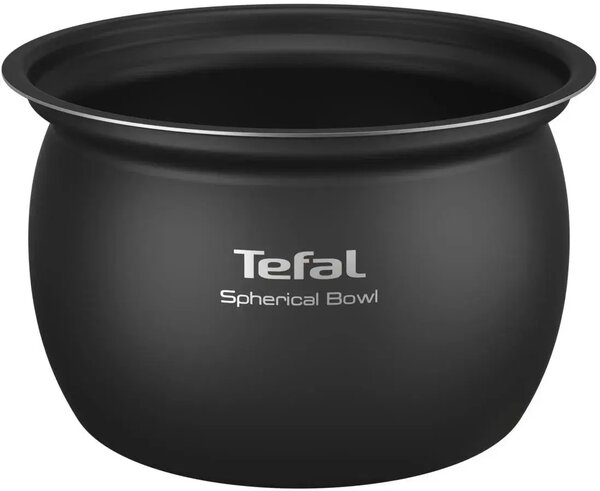 Turbo Cuisine Wielofunkcyjny garnek elektryczny, biały TEFAL CY754130