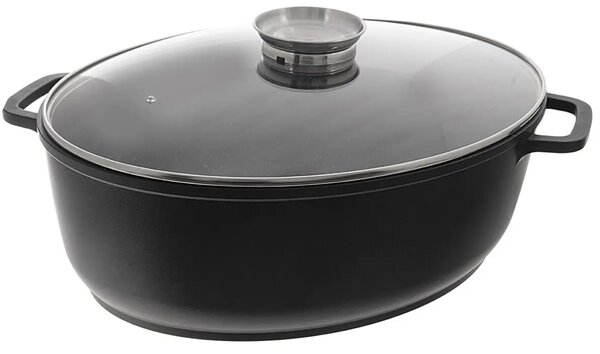 Grande Aroma Jumbo Brytfanna 43 x 33,5 x 20 cm ORION 127039