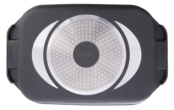 Grande Aroma Brytfanna dwustronna 41 x 26 x 15 cm ORION 127040