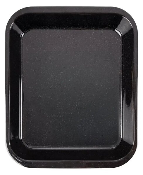 Great Blacha do pieczenia 30,7 x 25 x 4,6 cm, emaliowana, głęboka ORION 127044