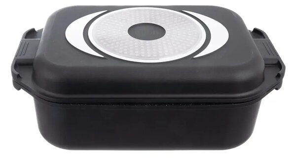 Grande Aroma Brytfanna dwustronna 41 x 26 x 15 cm ORION 127040