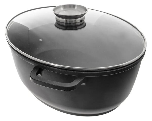 Grande Aroma Jumbo Brytfanna 43 x 33,5 x 20 cm ORION 127039