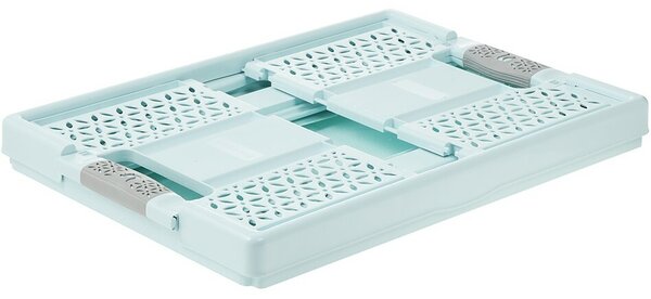 Keeeper Składane pudełko Lea 32 l Aquamarine