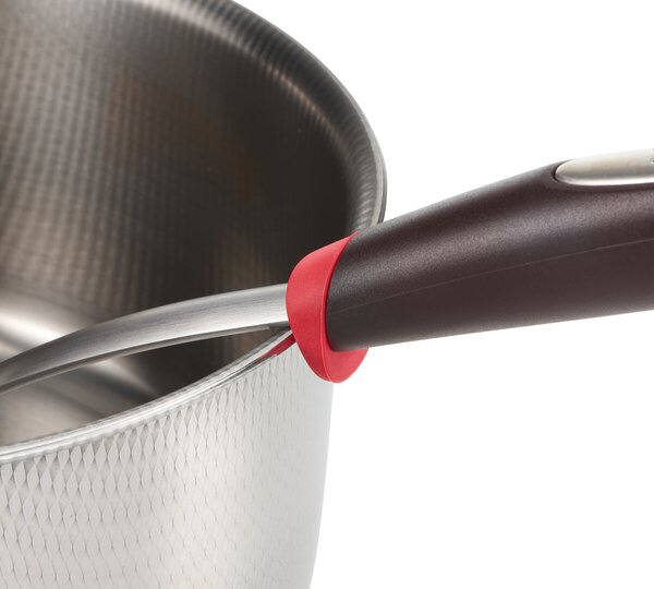 Ingenio Chochla, stalowa, czarna TEFAL K1180214