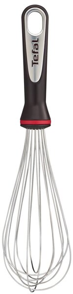 Ingenio Trzepaczka do ubijania, nierdzewna, czarna TEFAL K1181714