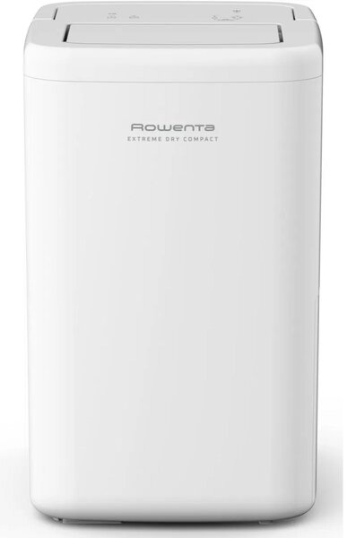 Extreme Dry Compact Osuszacz powietrza, biały ROWENTA DH5250F0
