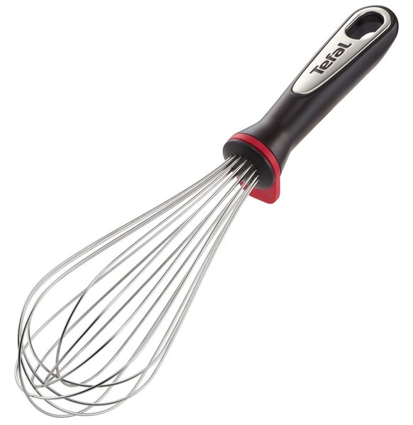 Ingenio Trzepaczka do ubijania, nierdzewna, czarna TEFAL K1181714