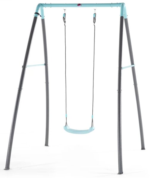 Huśtawka dla dzieci z metalową konstrukcją i dyszą mgłową PLUM PRODUCTS LTD. 109427609