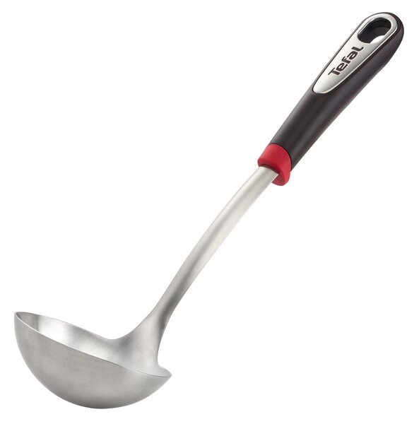 Ingenio Chochla, stalowa, czarna TEFAL K1180214