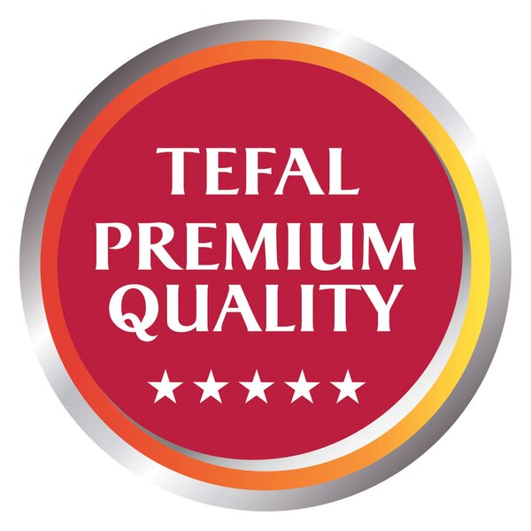 Ingenio Chochla, stalowa, czarna TEFAL K1180214