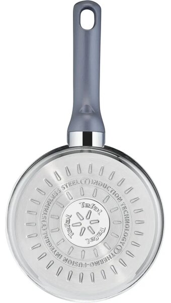 Daily Cook rondel z pokrywką 16 cm, nierdzewny TEFAL G7122255