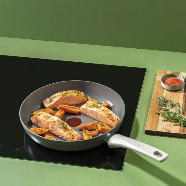 Renew Zestaw patelni 3 szt. TEFAL C4279132