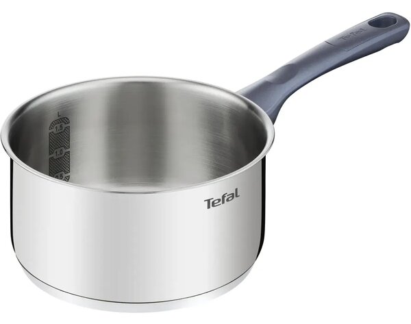 Daily Cook rondel z pokrywką 16 cm, nierdzewny TEFAL G7122255